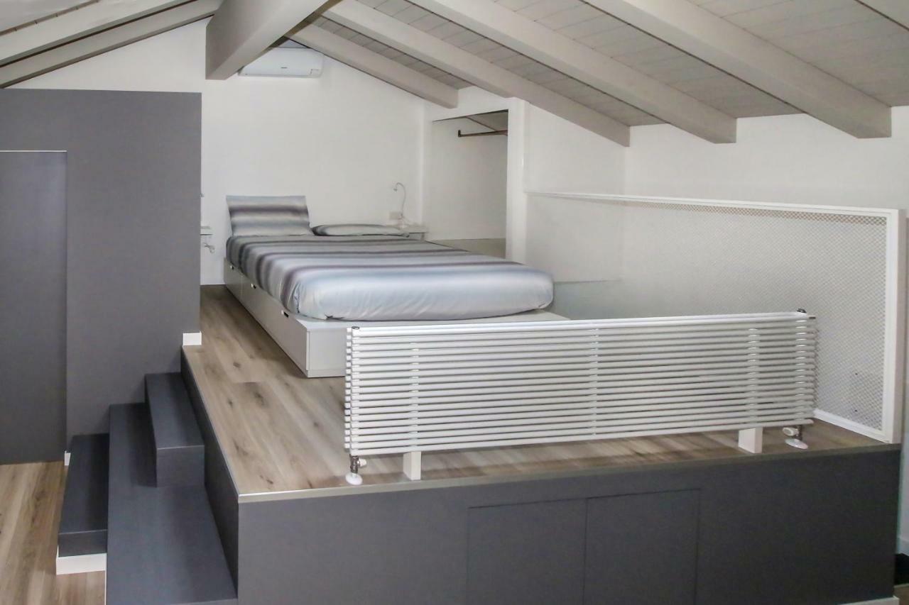 Sofi Apartment كيافينا المظهر الخارجي الصورة