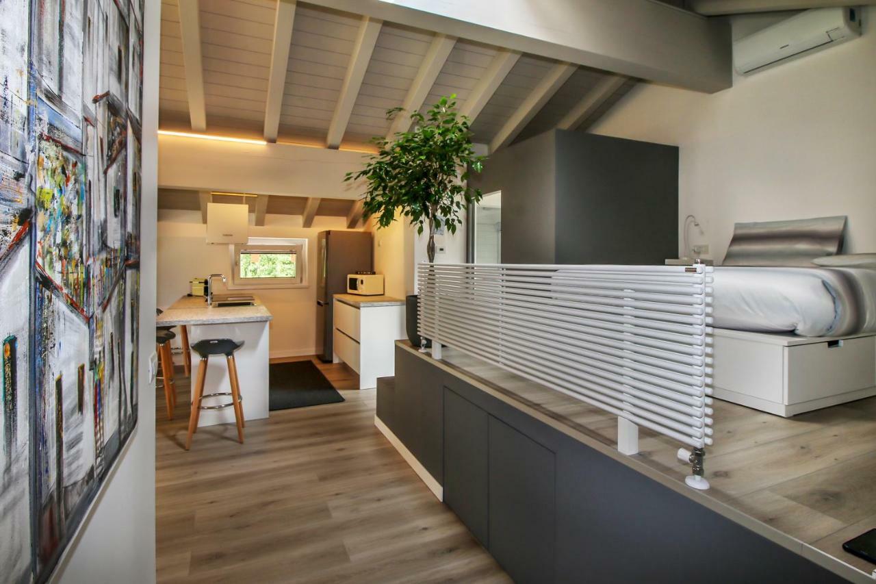 Sofi Apartment كيافينا المظهر الخارجي الصورة