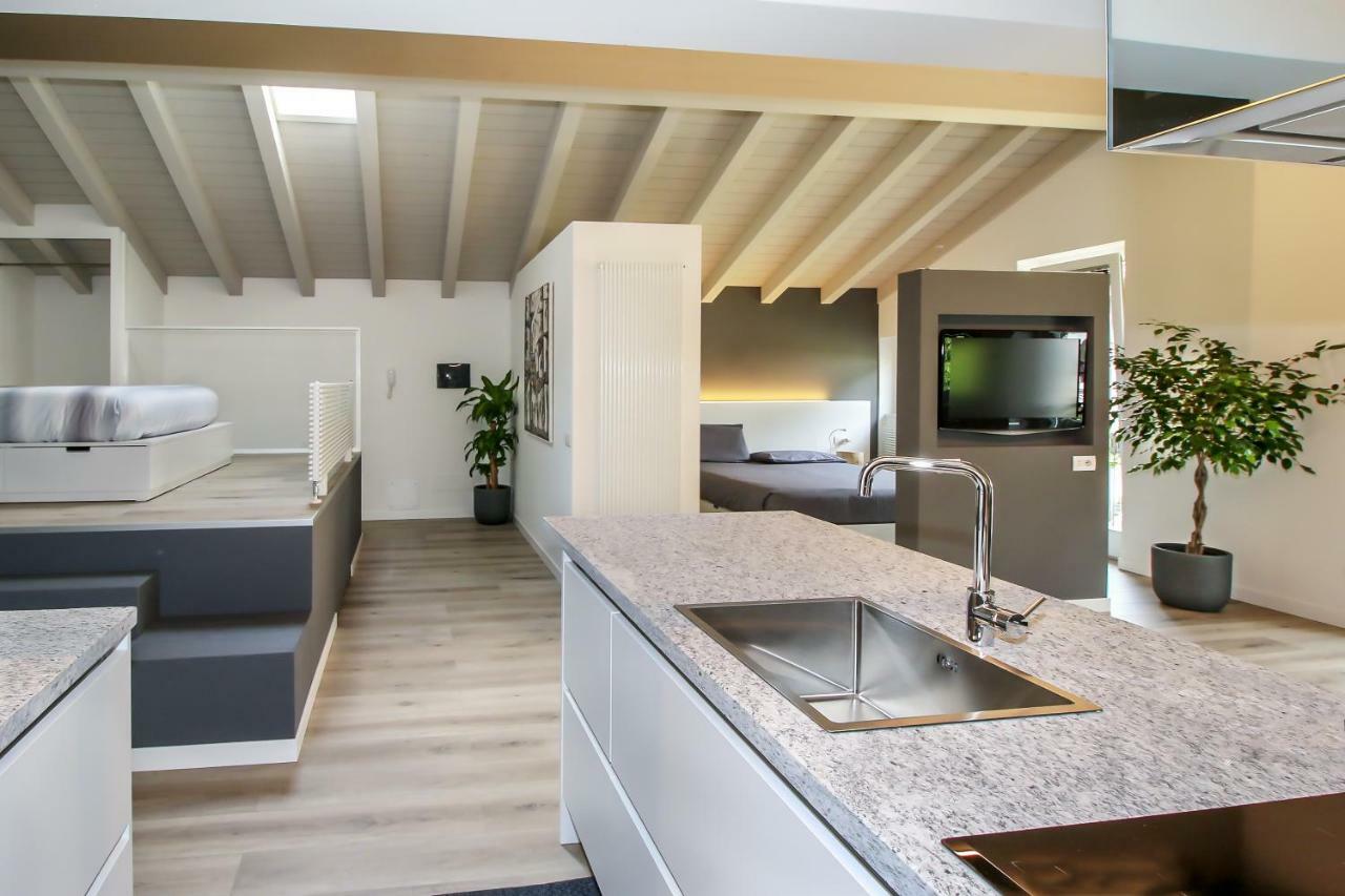 Sofi Apartment كيافينا المظهر الخارجي الصورة
