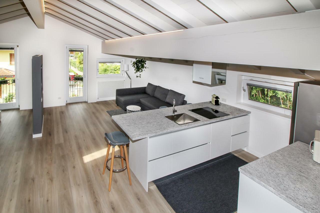 Sofi Apartment كيافينا المظهر الخارجي الصورة
