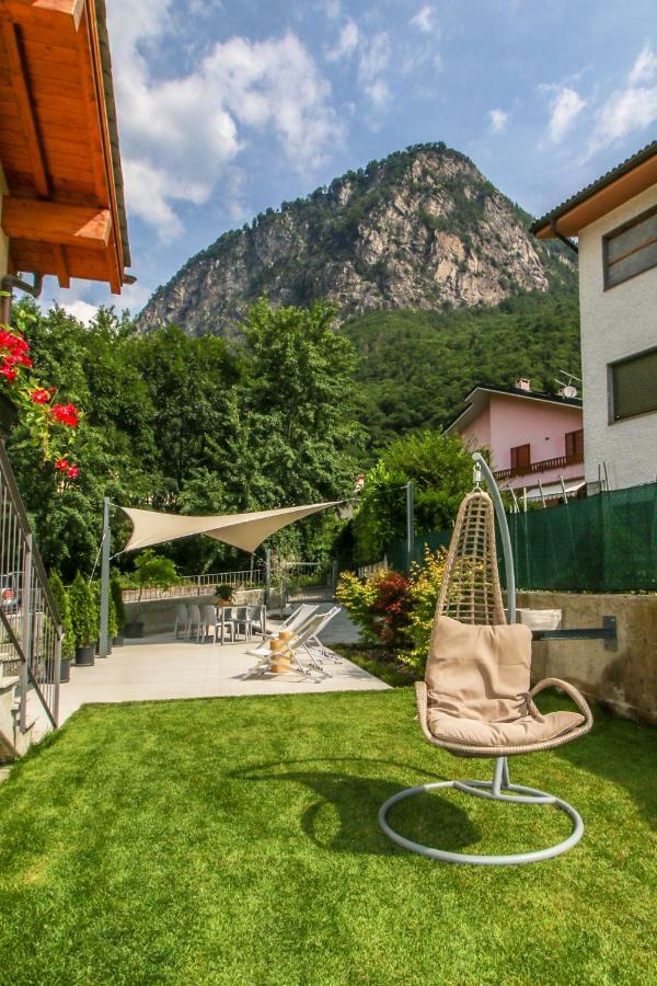 Sofi Apartment كيافينا المظهر الخارجي الصورة