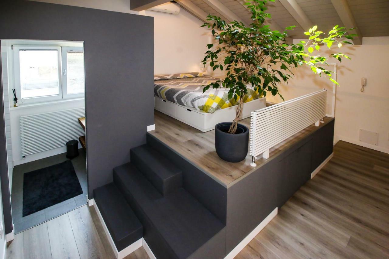 Sofi Apartment كيافينا المظهر الخارجي الصورة